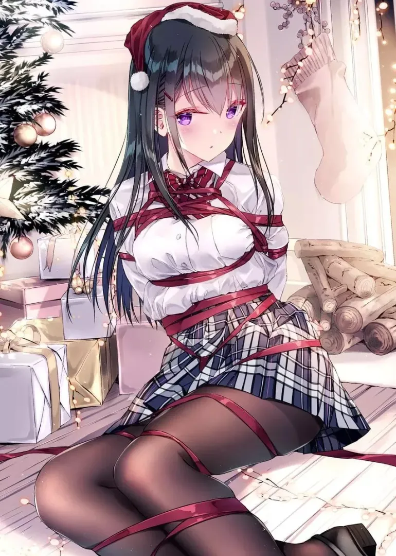 Merry Christmas