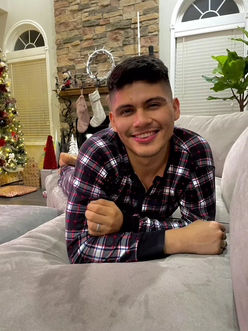 Merry Christmas :)