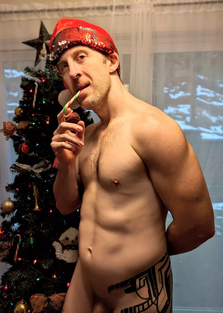 Merry Christmas, and a Happy Holidays