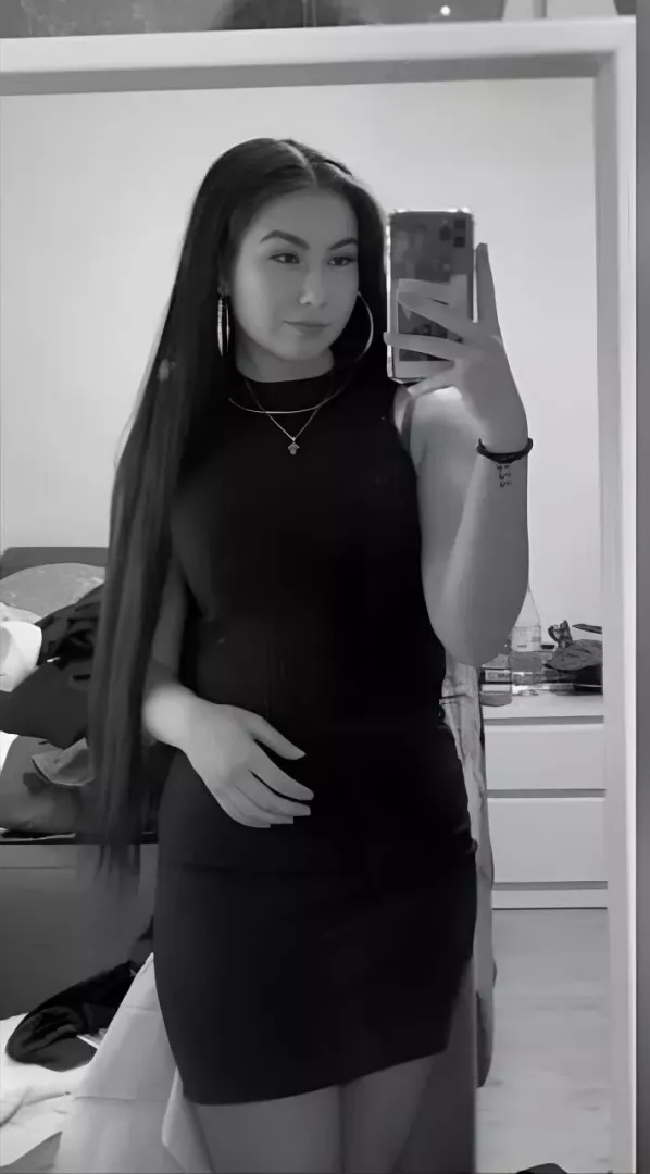 merry christmas! can I come over for dinner?