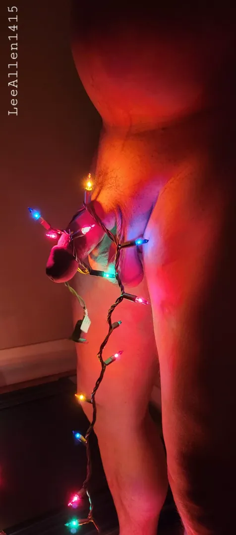 Merry Christmas Eve