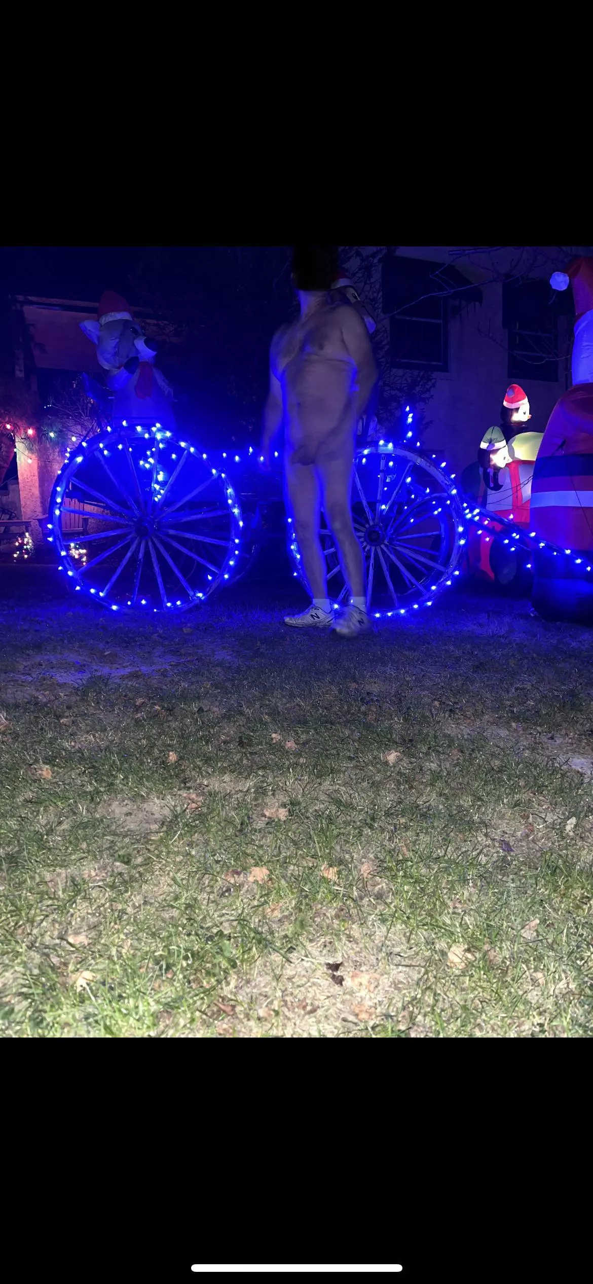 Merry Christmas everyone