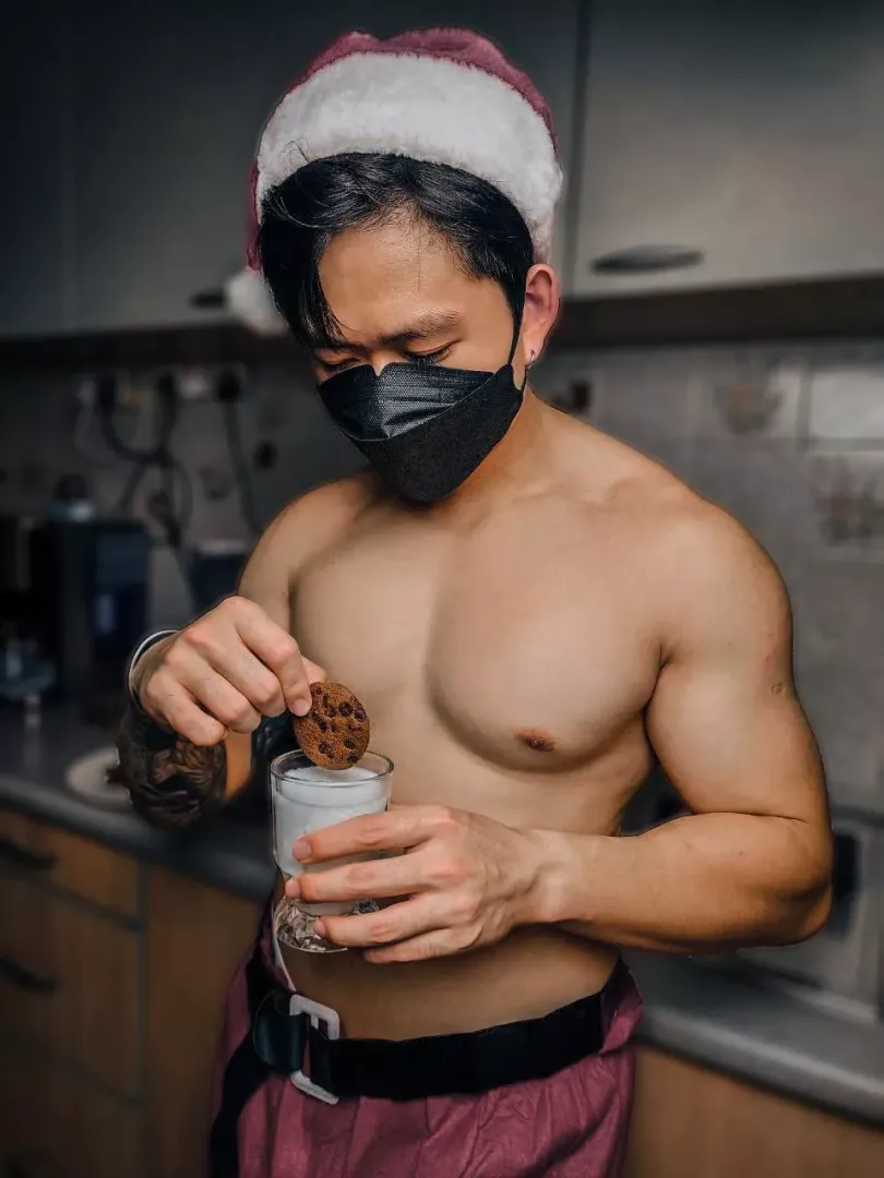 Merry Christmas Everyone!