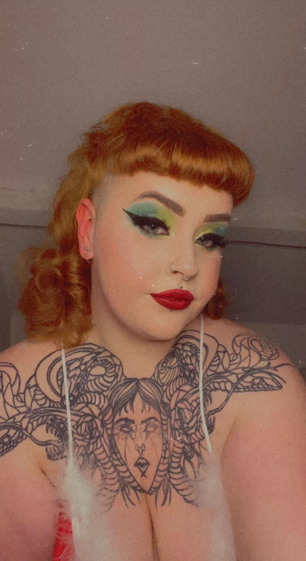 Merry Christmas Loves!!