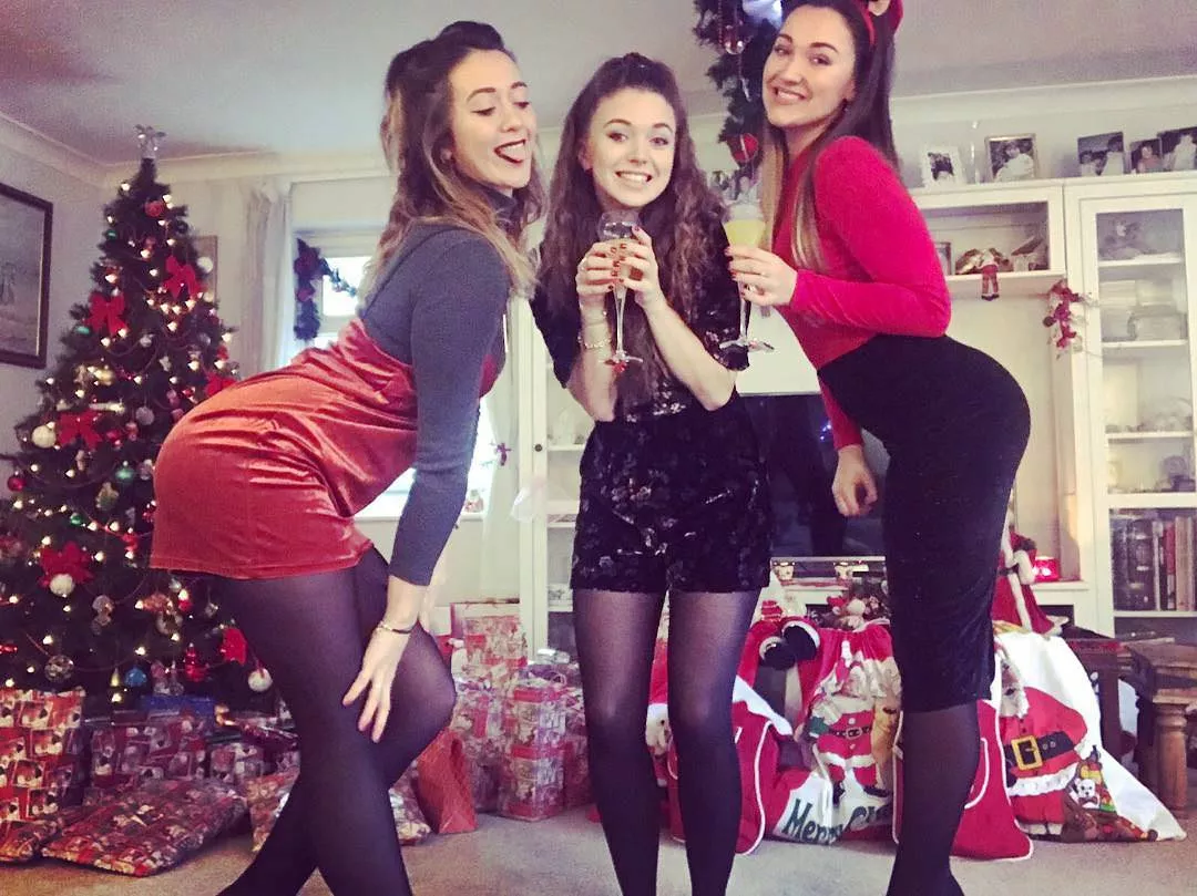 Merry Christmas!