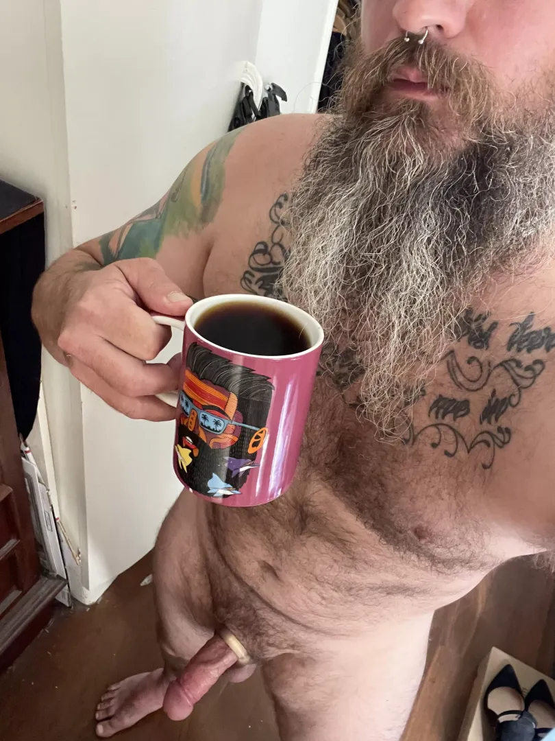 Merry Christmas ya bearded champions (45)