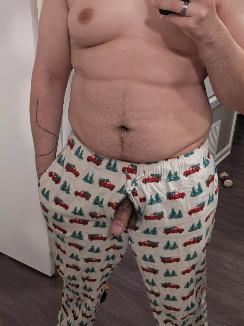 Merry Christmas ya filthy animals