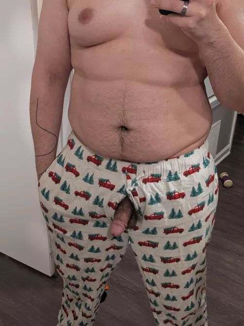 Merry Christmas ya filthy animals