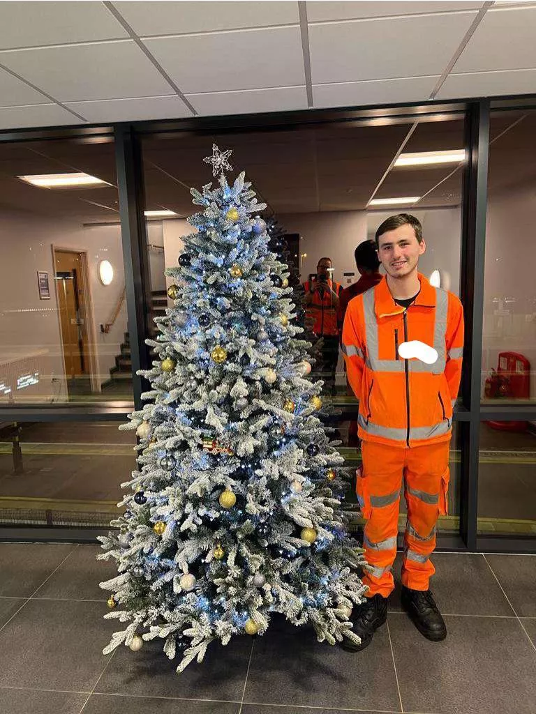 Merry Christmas 🎄