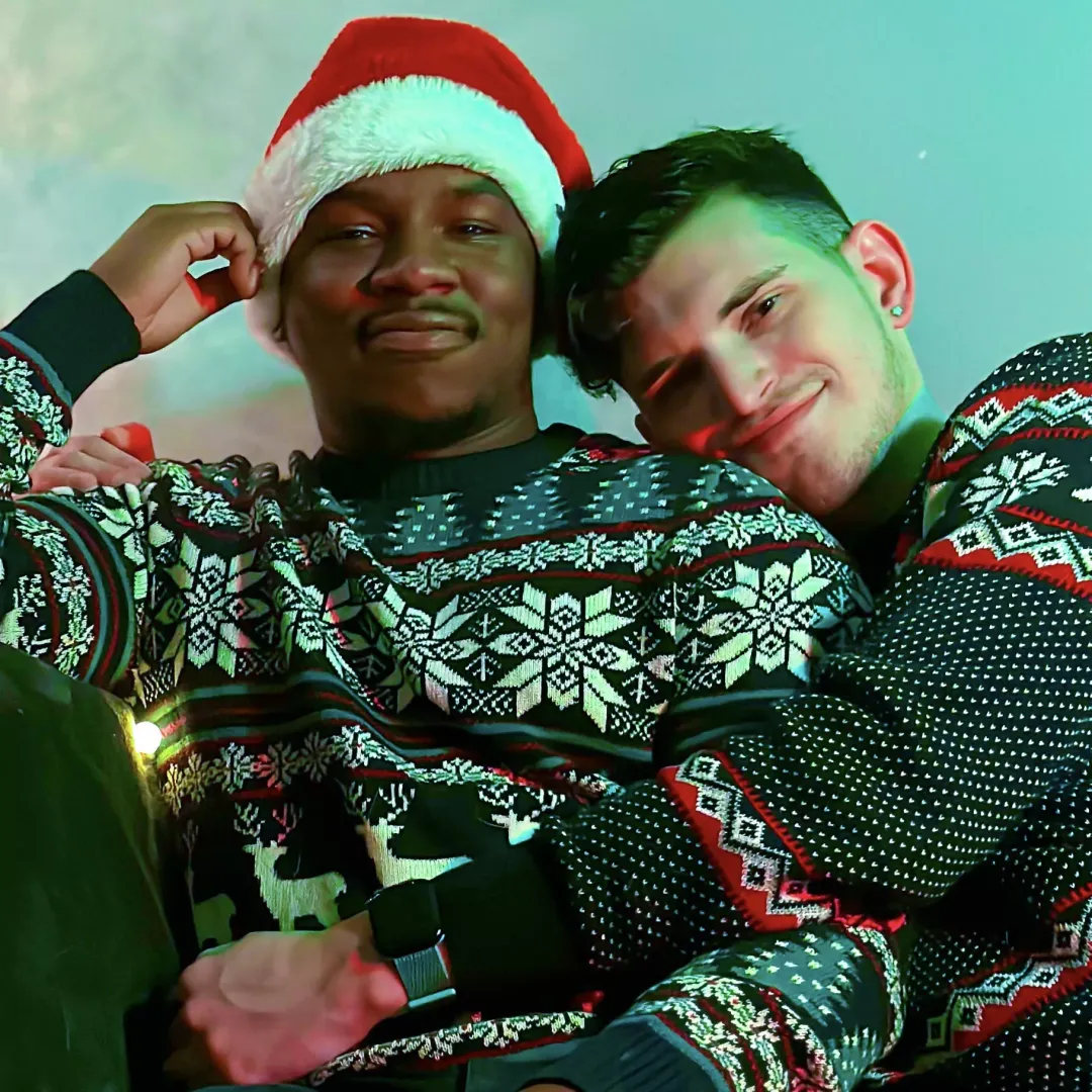 Merry x Mas