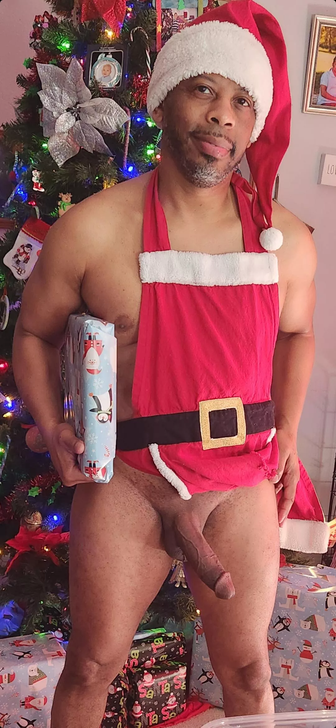 Merry XXXmas everyone!