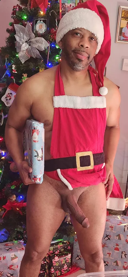 Merry XXXmas everyone! (M)