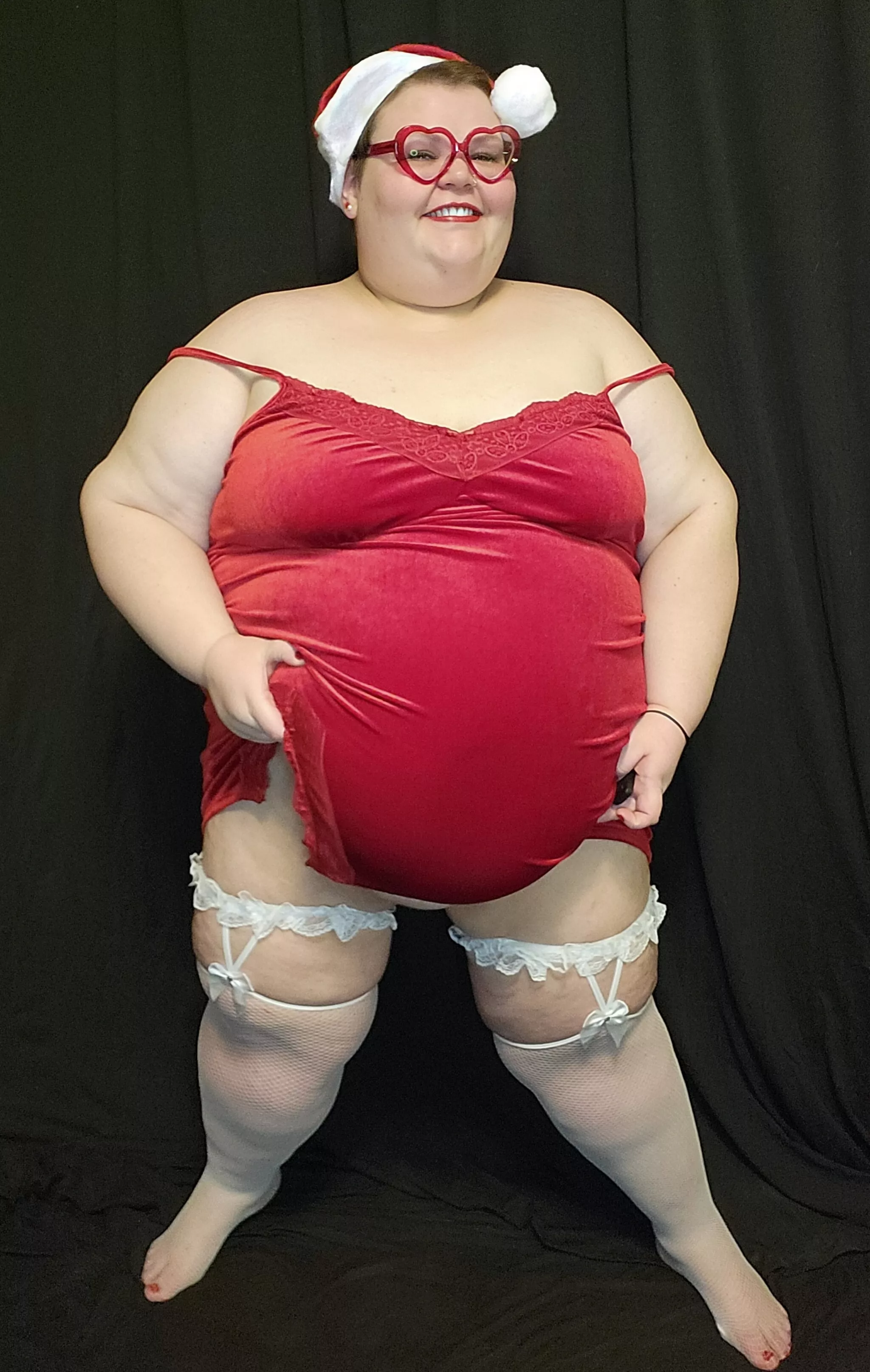 Merry XXX-Mas yall!
