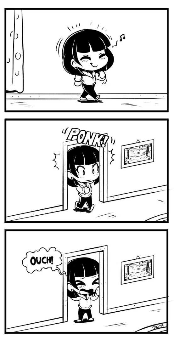Merunyaa bonk