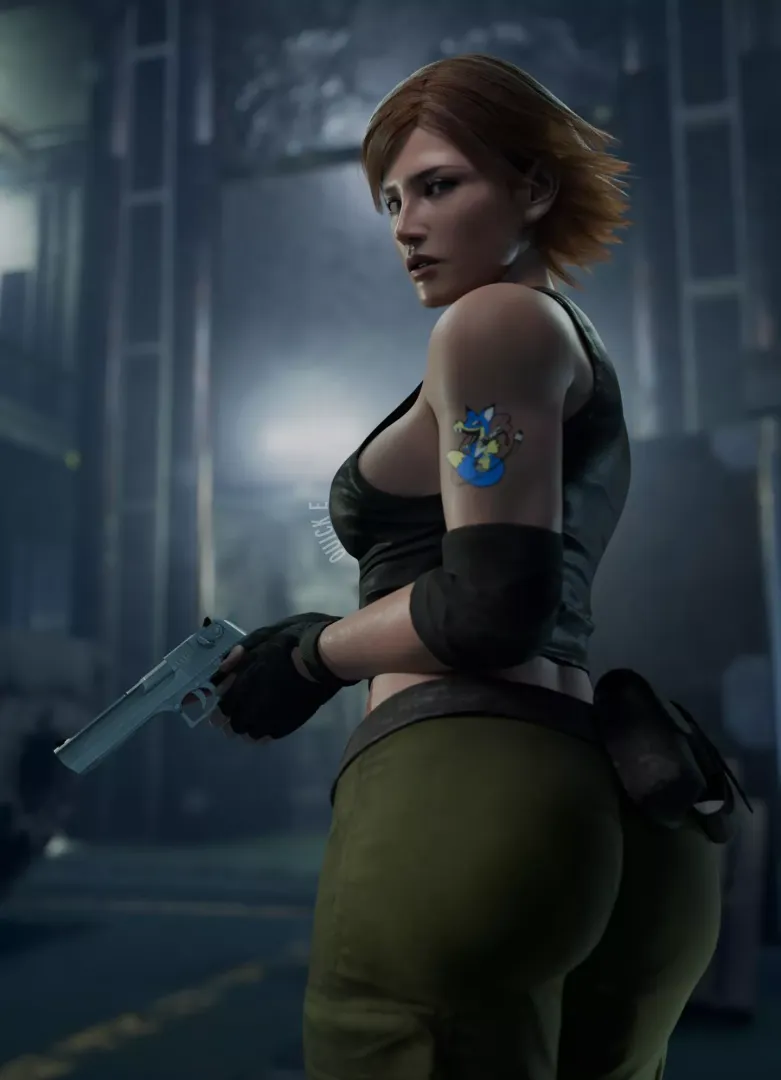 Meryl - 