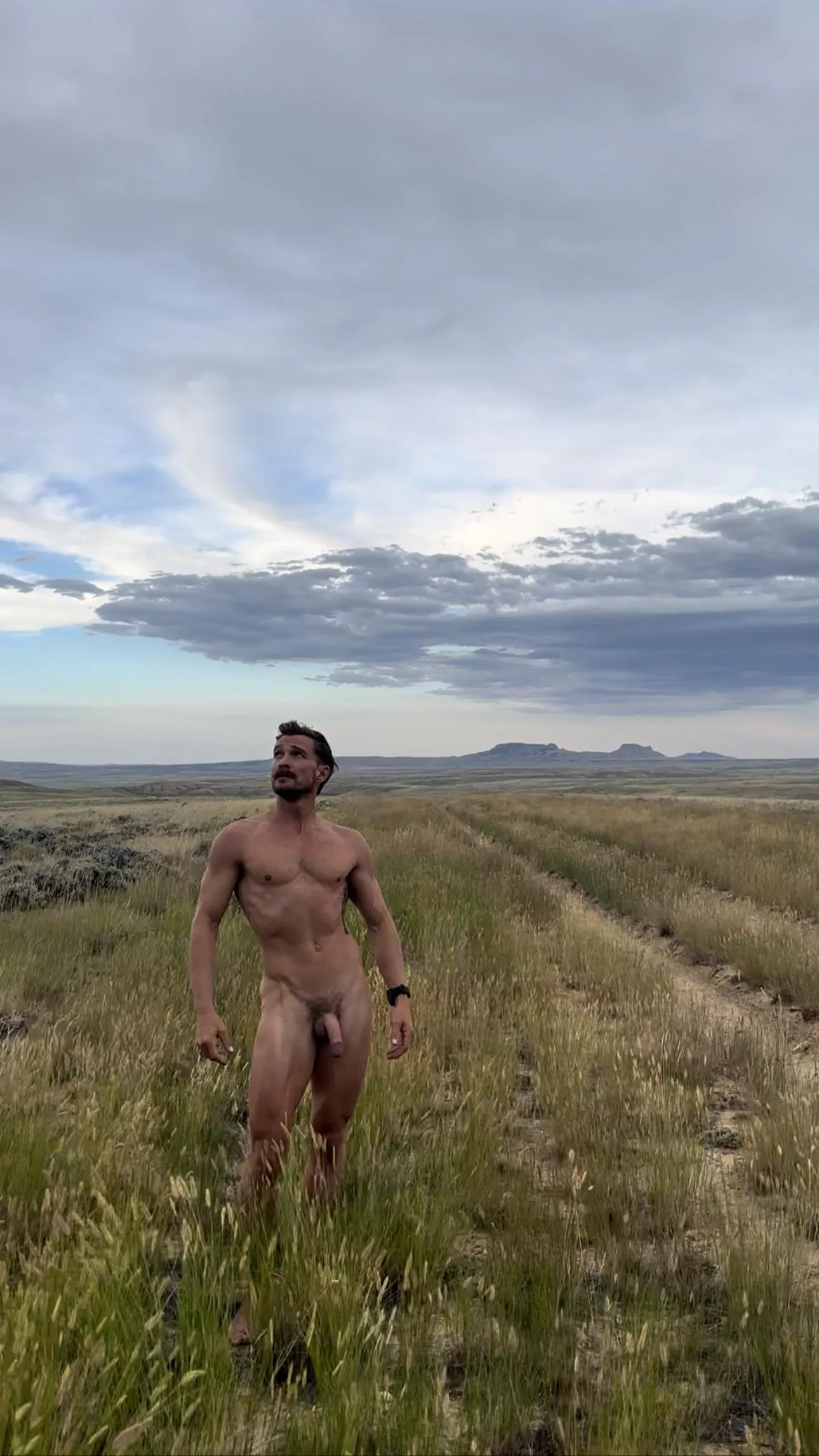 Mesa man