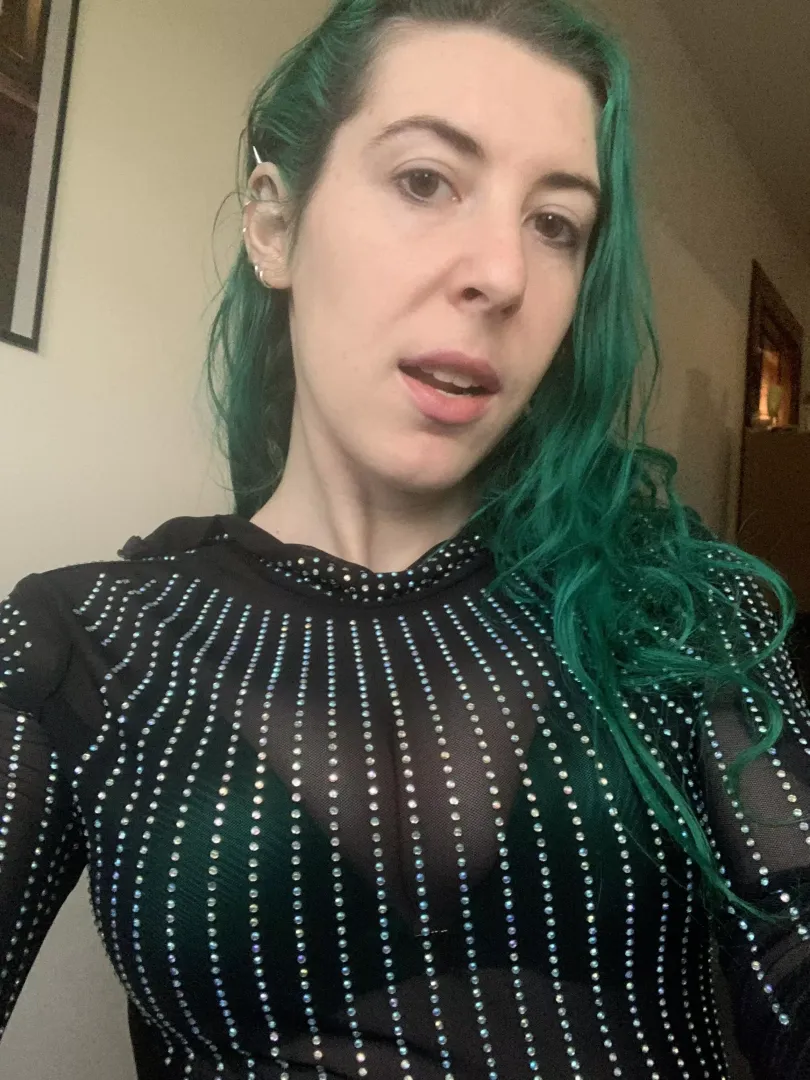 Mesh cleavage