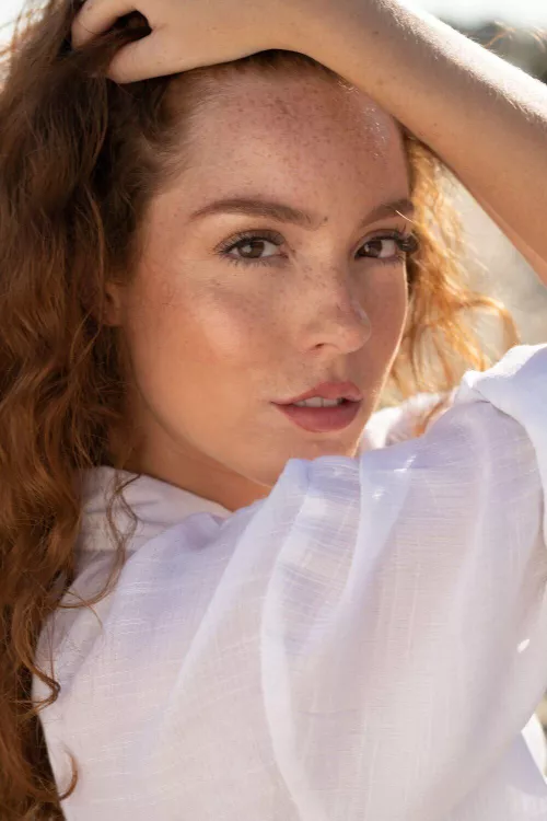 Mesmerizing