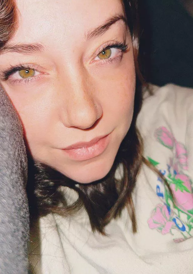 Mesmerizing