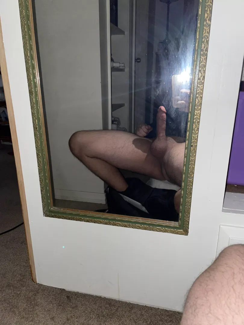 Message me if you looked twice