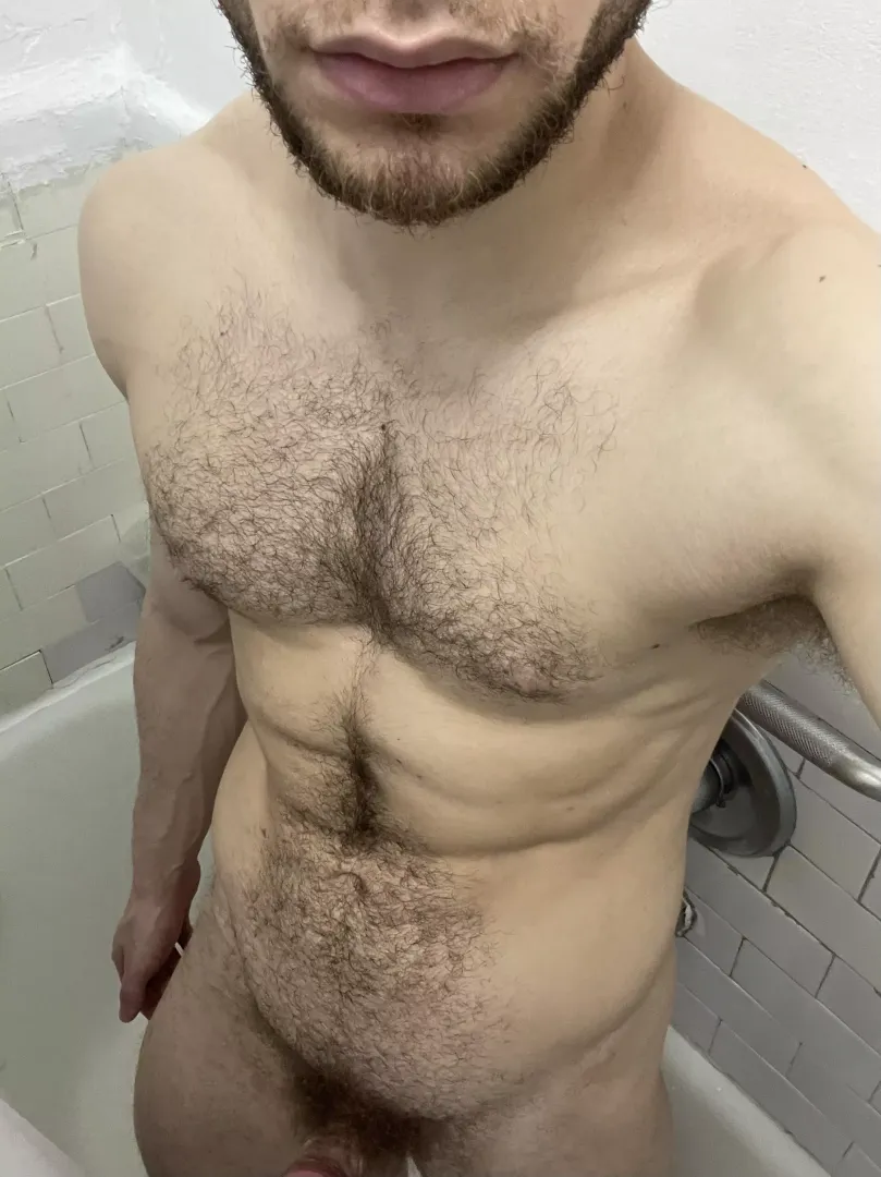 Messy