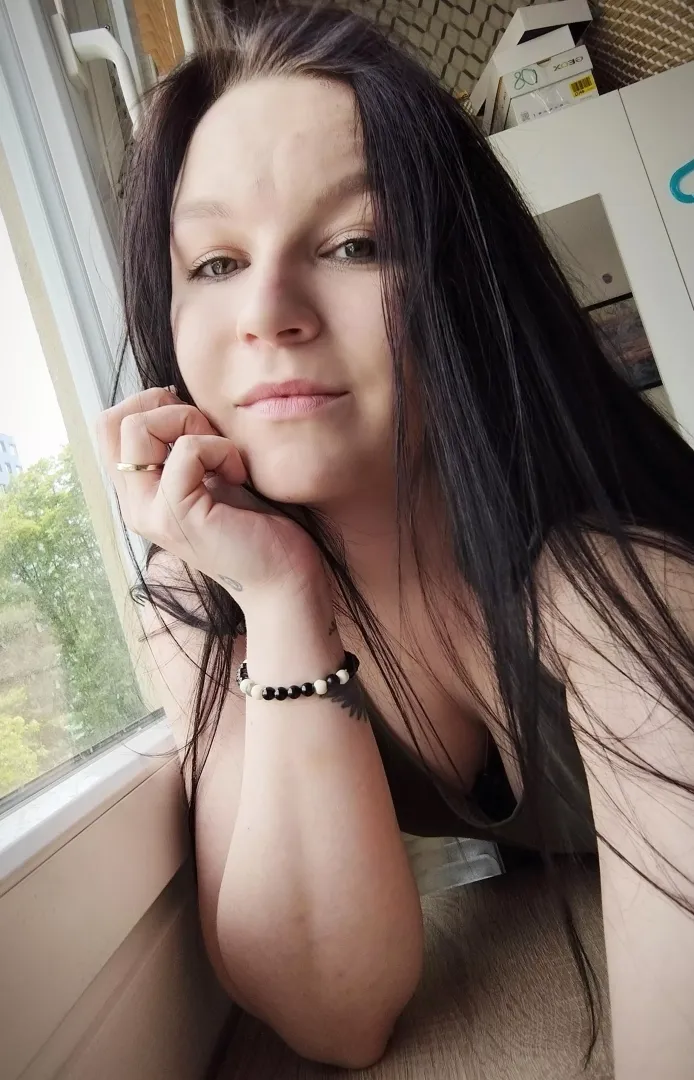 Metalgirls are cute too!
