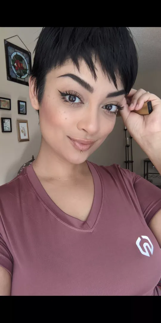 Mexican & Czech (before work)