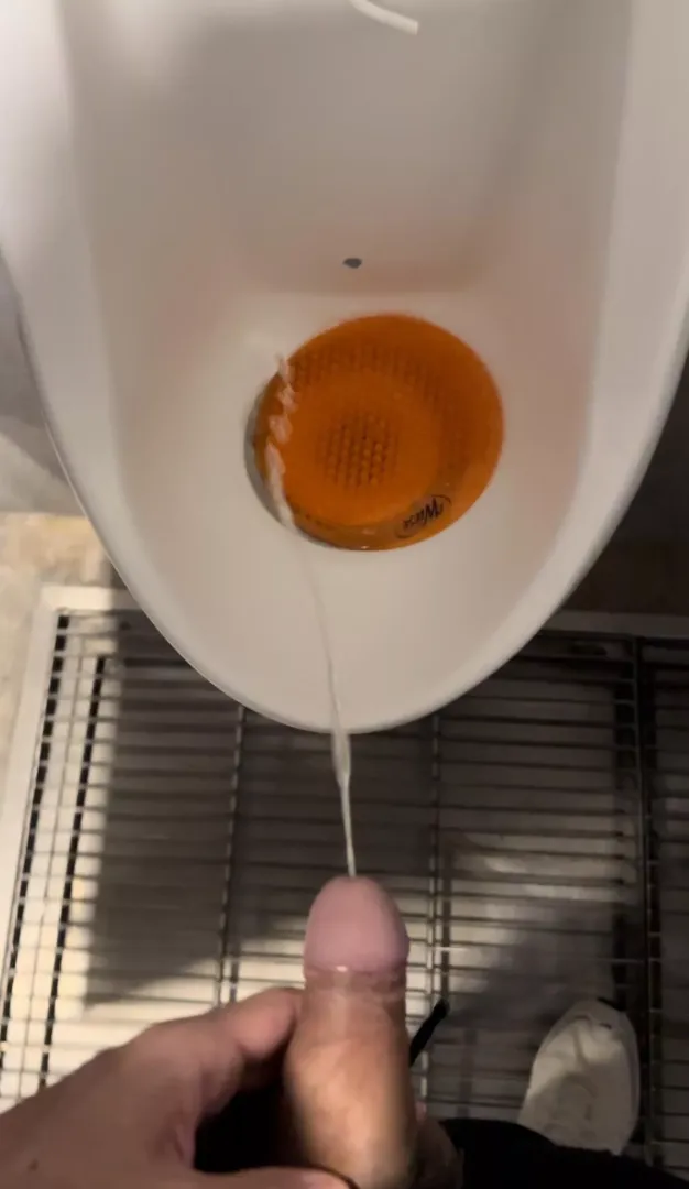 Mexican piss