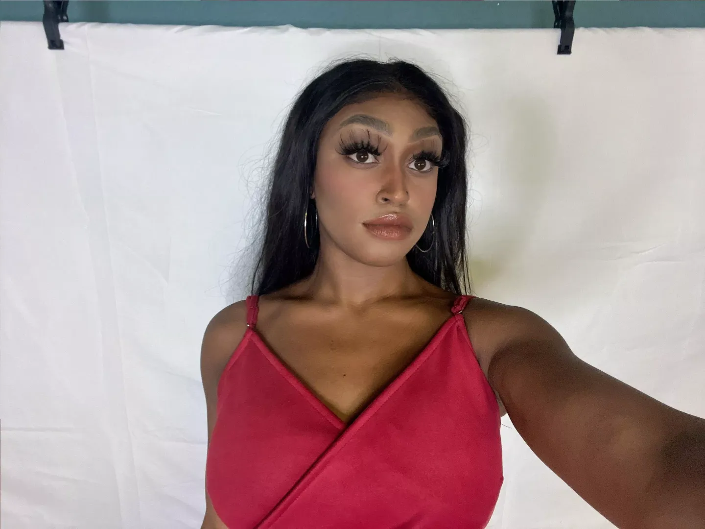 Mexican x Black