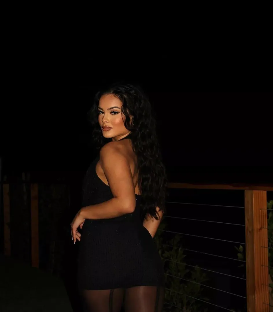 Mexican x Filipina