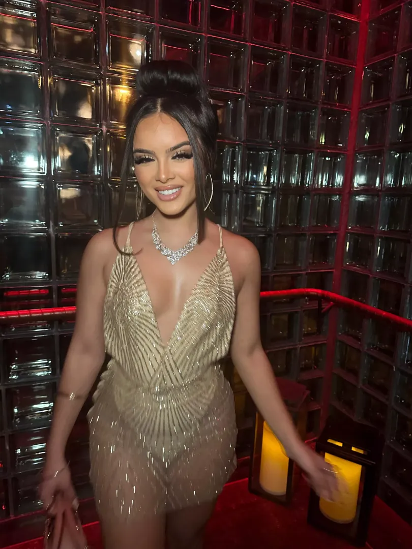 Mexican x Filipino