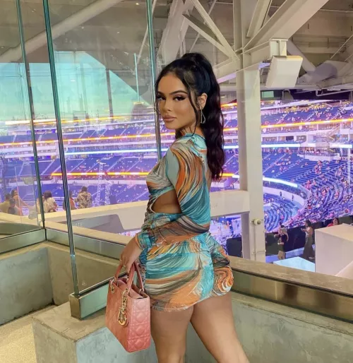 Mexican x Filipino x German x Native American