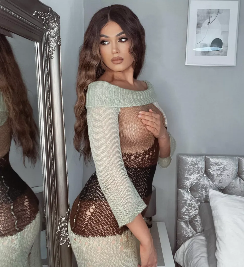 Mexican x Irish