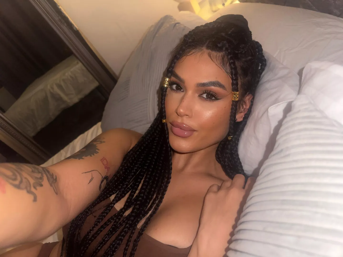 Mexican x Irish