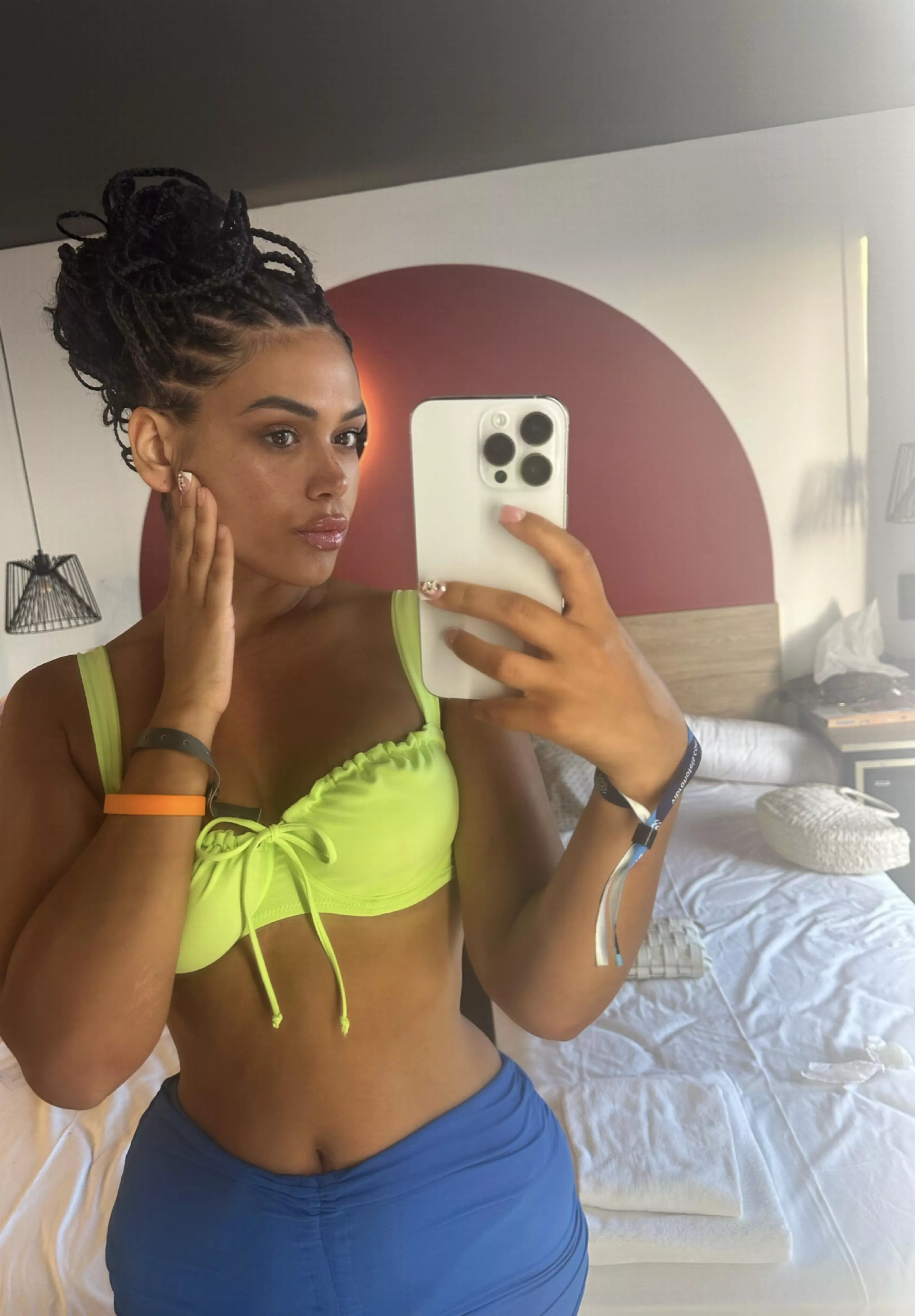 Mexican x Irish