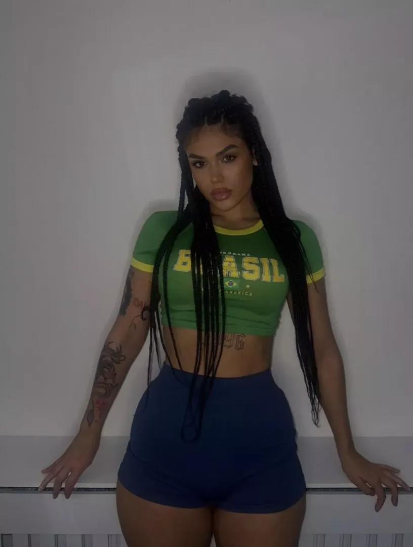 Mexican x Irish 