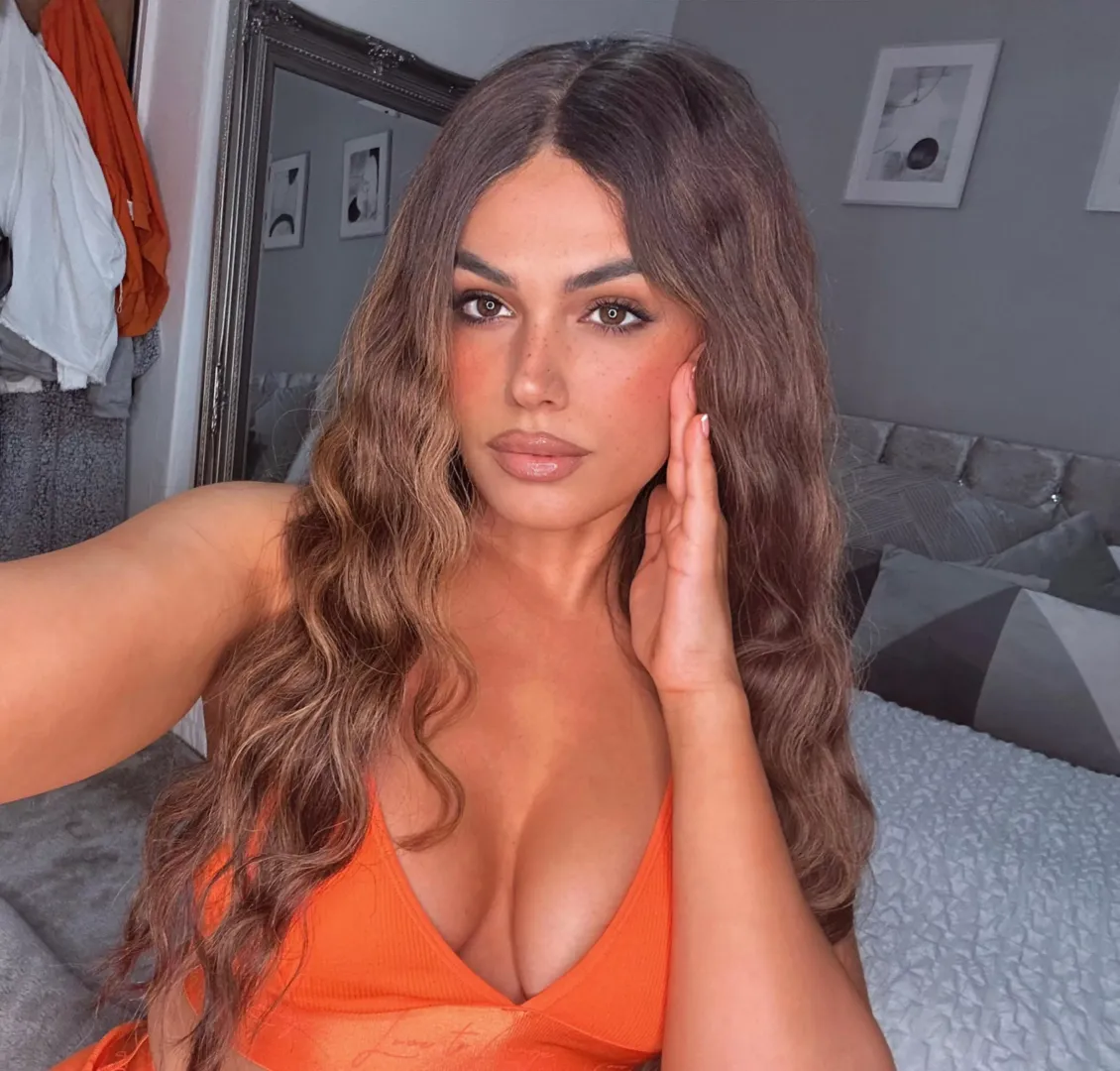 Mexican x Irish