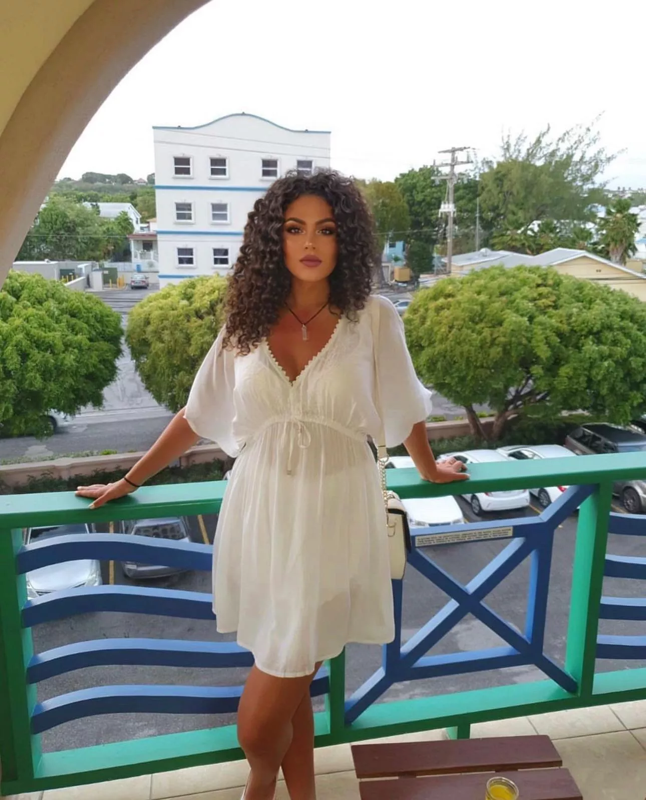 Mexican x Irish