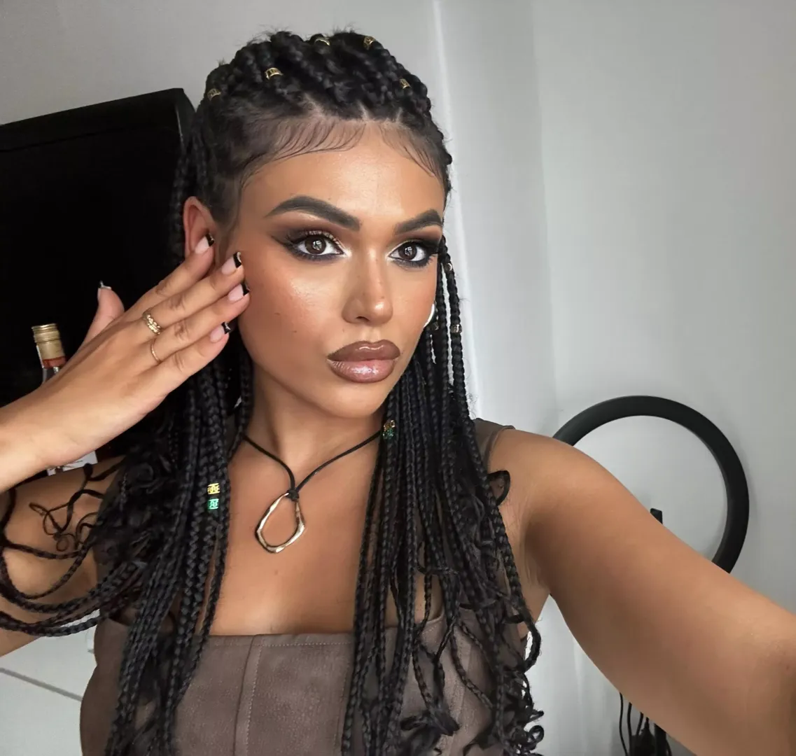 Mexican x Irish