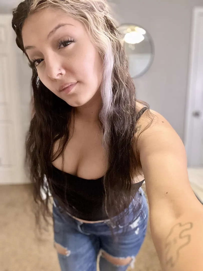 Mexican x Polish
