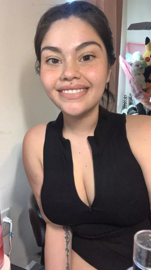 Mexican x Yakut