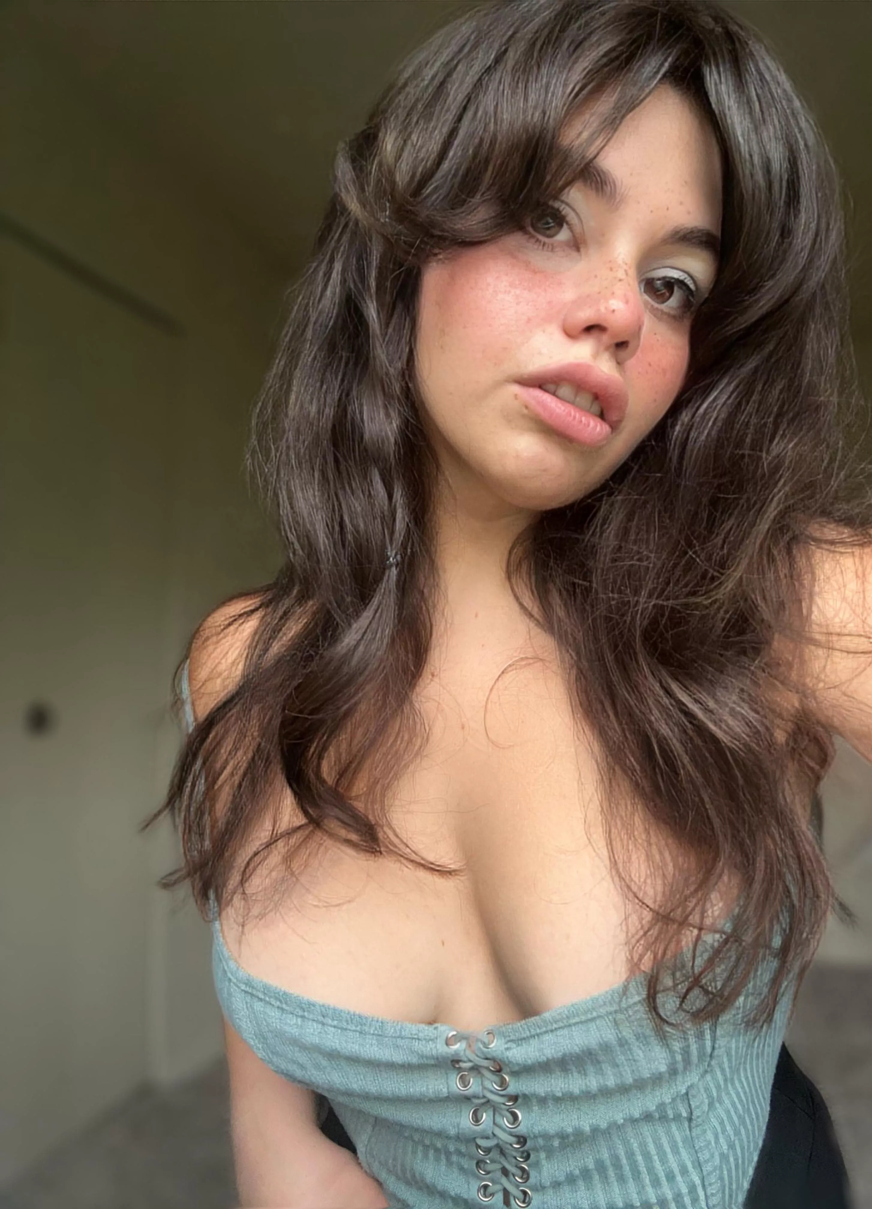 Mexican x yakut 