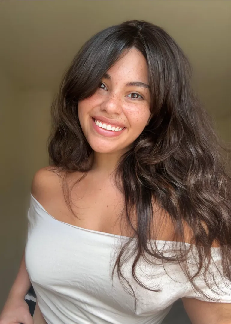 Mexican x Yakut 