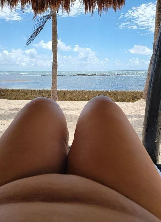 Mexico, I miss you