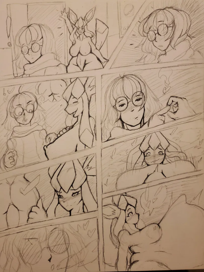[M/F] just a nerd (@konpi_kamping)