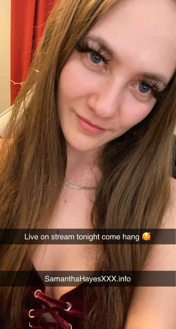 MFC.im/SamanthaHayes