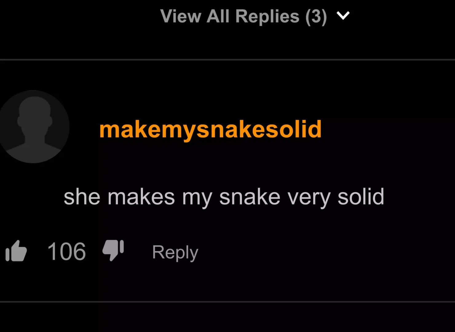 MGS anyone?