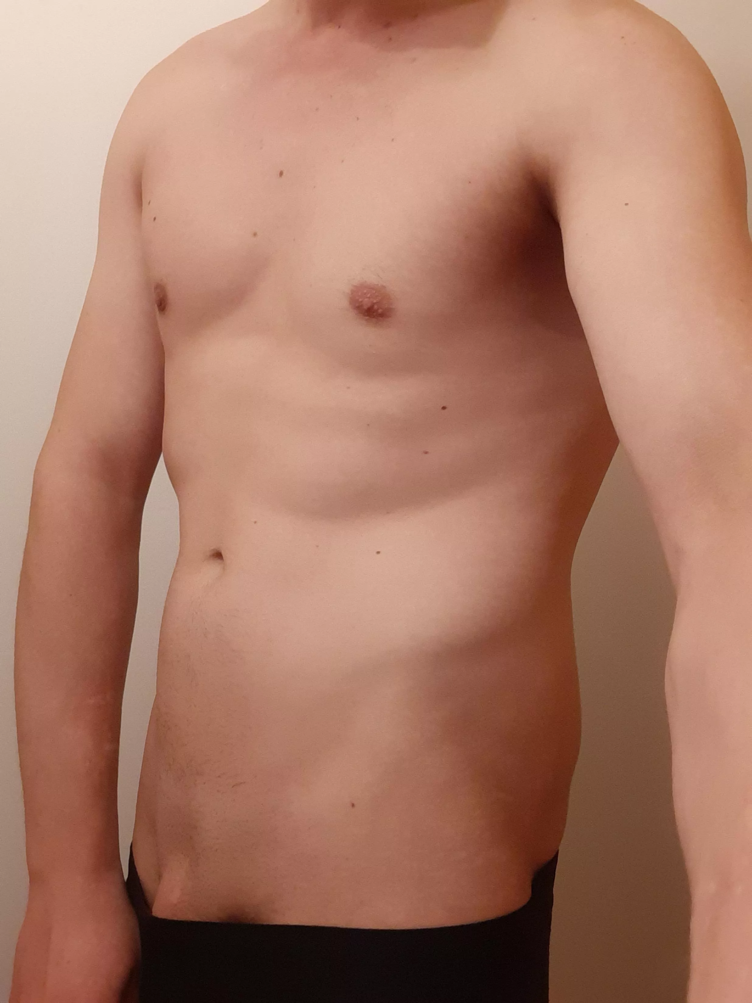 Mhhh I can take it out