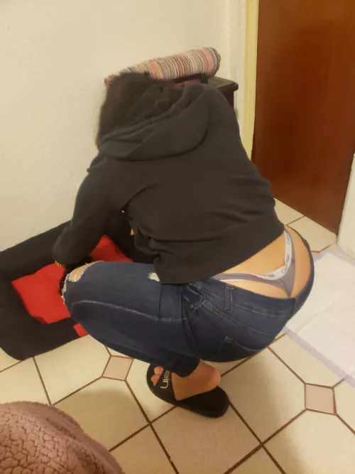 Mi mujer