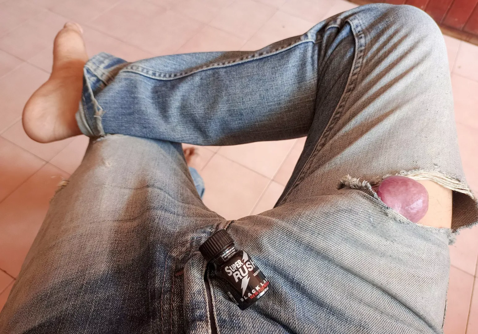 mi vergotota